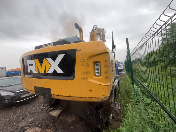 RUNMAX ER135W — Б/У, 2023 г.