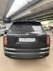 Rolls-Royce Cullinan Cullinan Black Badge — Б/У, 2022 г.