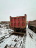 JAC N410 8x4 Самосвал — Б/У, 2023 г.