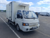 Центртранстехмаш АФ-77 на шасси JAC N35 Изотермический/рефрижератор АФ-77ACLJ-02 — Б/У, 2022 г.