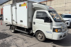 JAC X200 рефрижератор — Б/У, 2023 г.