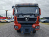 Shacman (Shaanxi) SX 6x4 КДМ ЭД600АКМН — Б/У, 2024 г.