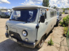 UAZ 7 мест 2.7 5MT — Б/У, 2024 г.