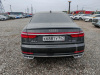 Audi A8L — Б/У, 2018 г.