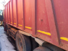КамАЗ 65801 8x4 Самосвал 65801-001-68 — Б/У, 2021 г.