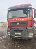 SITRAK C7H 6x4 Седельный тягач ZZ4256V364HE — Б/У, 2023 г.
