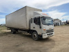 ЗАМС 3040 на шасси JAC N120 Бортовой 304030 — Б/У, 2019 г.