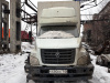 АвтоМаш 2824 на шасси GAZ GAZON NEXT Бортовой — Б/У, 2019 г.