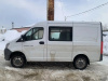 GAZ SOBOL NN Грузопассажирский A32S12 — Б/У, 2025 г.