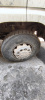 Shacman (Shaanxi) SX 8x4 Самосвал SX33186V366 — Б/У, 2024 г.