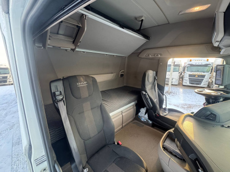 DAF XG 4x2 Седельный тягач ХG 480 FT — Б/У, 2023 г.