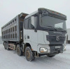 Shacman (Shaanxi) SX 8x4 Самосвал SX33186V366 — Б/У, 2022 г.