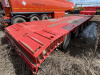 ЧДМ 9438 Полуприцеп тяжеловоз 5 осей 943856-0000010 — Б/У, 2024 г.