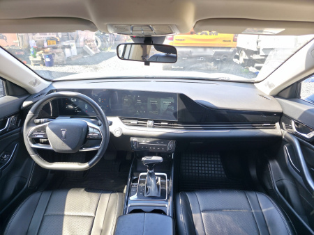FAW Standart 1.5T DCT (I Поколение) — Б/У, 2023 г.