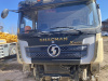 Shacman (Shaanxi) SX 8x4 Самосвал SX331863366 — Б/У, 2022 г.