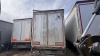 Тонар 9888 Полуприцеп шторный 98881 — Б/У, 2023 г.