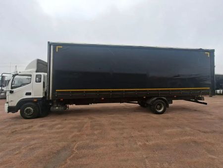Foton AUMARK 4x2 Бортовой 304827 — Б/У, 2024 г.