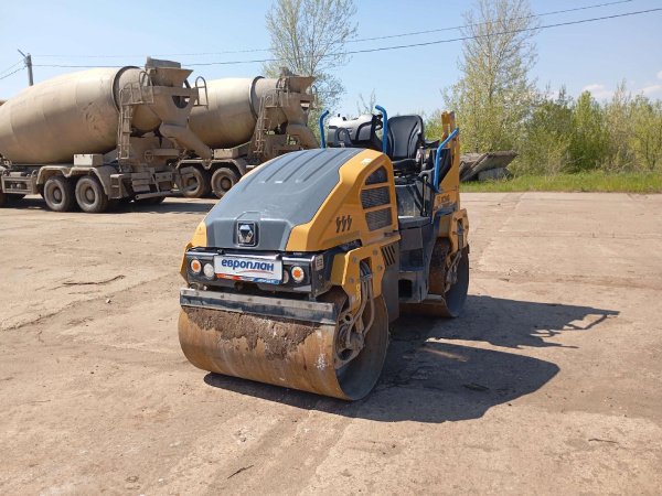 XCMG XD120 — Б/У, 2022 г. (Энгельс, 560 м/ч)