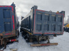 FAW J6 8x4 Самосвал СА3310Р66K24T4E5 — Б/У, 2022 г.