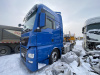 MAN TGX 4x2 Седельный тягач 18.500 4X2 LLS — Б/У, 2017 г.