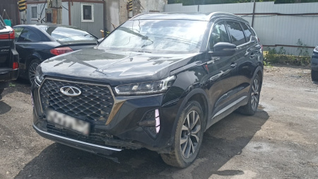 CHERY Prestige 1.5T 147 CVT — Б/У, 2023 г.