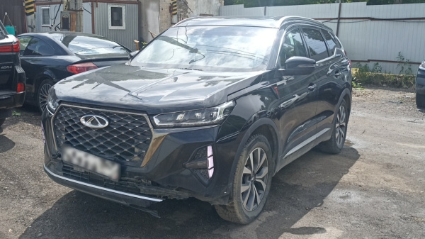 CHERY Prestige 1.5T 147 CVT — Б/У, 2023 г.