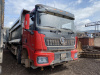 Shacman (Shaanxi) SX 8x4 Самосвал SX331863366 — Б/У, 2023 г.
