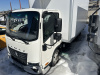 КамАЗ 43085 4x2 Изотермический/рефрижератор 6709H2 — Б/У, 2024 г.