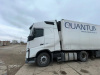 Schmitz Cargobull SKO24 Полуприцеп изотермический/рефрижератор SKO 24/L-13.4 FP60 COOL — Б/У, 2018 г.