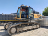 Hyundai R520 Экскаватор R520LC-9S — Б/У, 2017 г.