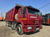 КамАЗ 65201 8x4 Самосвал 65201-7080- 49 — Б/У, 2023 г.