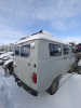 UAZ 3741 Грузопассажирский 374195-05 — Б/У, 2022 г.