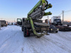 Howo T5G 4x2 Автобетононасос UMCSB3 — Б/У, 2024 г.
