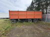 Планета 8529 Прицеп зерновоз 852911А-2 — Б/У, 2021 г.