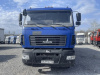 МЕТАЛЛСТРОЙ64 5535 на шасси МАЗ 6312 6x4 Зерновоз — Б/У, 2023 г.
