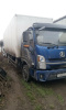 WANSHAN ALTAI Аrgut 4x2 Изотермический/рефрижератор GREEN — Б/У, 2024 г.
