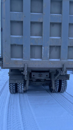 FAW J6 6x4 Самосвал CA3250P66K24T1E5 — Б/У, 2022 г.