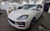 PORSCHE S — Б/У, 2024 г.