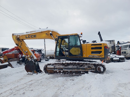 LGCE E6210 Экскаватор E6210HNLC — Б/У, 2023 г.