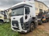 FORD Cargo 4x2 Седельный тягач — Б/У, 2018 г.
