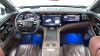 EXEED President 7 мест 2.0T 8AT 4WD — Б/У, 2024 г.