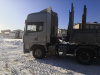 Shacman (Shaanxi) SX 6x4 Седельный тягач SX42584V324 — Б/У, 2023 г.