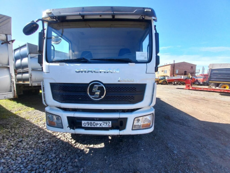 Shacman (Shaanxi) SX 6x4 Самосвал SX32488L344C — Б/У, 2023 г.