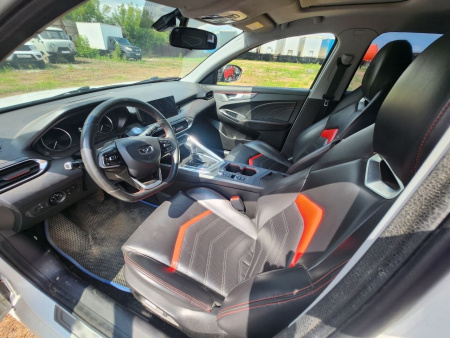 Kaiyi Luxury + 1.5T CVT (I Поколение) — Б/У, 2023 г.