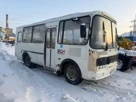 ПАЗ 3205 Автобус 32053 — Б/У, 2023 г.