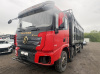 Shacman (Shaanxi) SX33186T366 — Б/У, 2022 г.