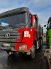 Shacman (Shaanxi) SX 6x6 Самосвал SX32586T385 — Б/У, 2022 г.