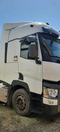 Renault T 6x2 Седельный тягач T11.460 6x2 — Б/У, 2016 г.