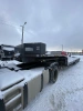 Ютерборг 9852 Полуприцеп тяжеловоз 5 осей 985254 — Б/У, 2023 г.