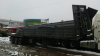 САВ (СпецАвто-Восток) 9318 Полуприцеп тяжеловоз 3 оси 93183RE6 — Б/У, 2023 г.